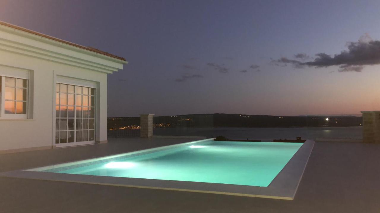 Vespera-infinity Heated Pool * Crikvenica