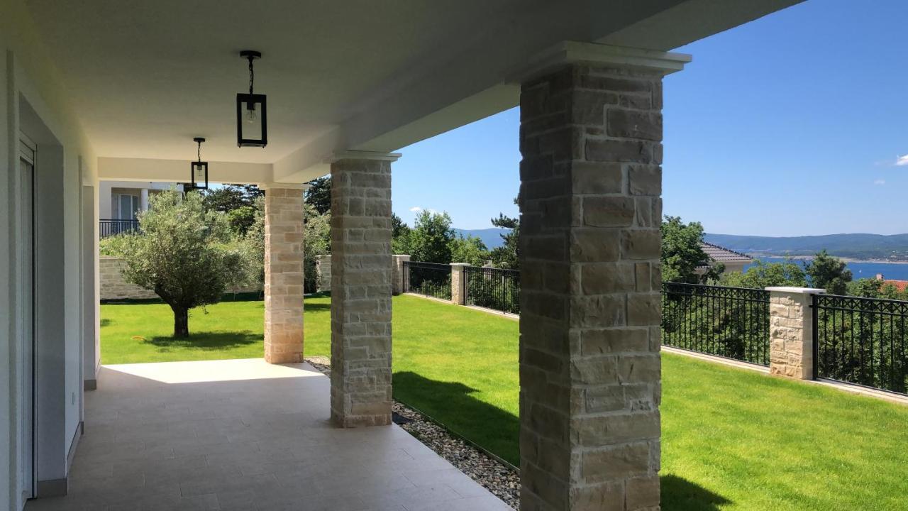Vespera-infinity Heated Pool Villa