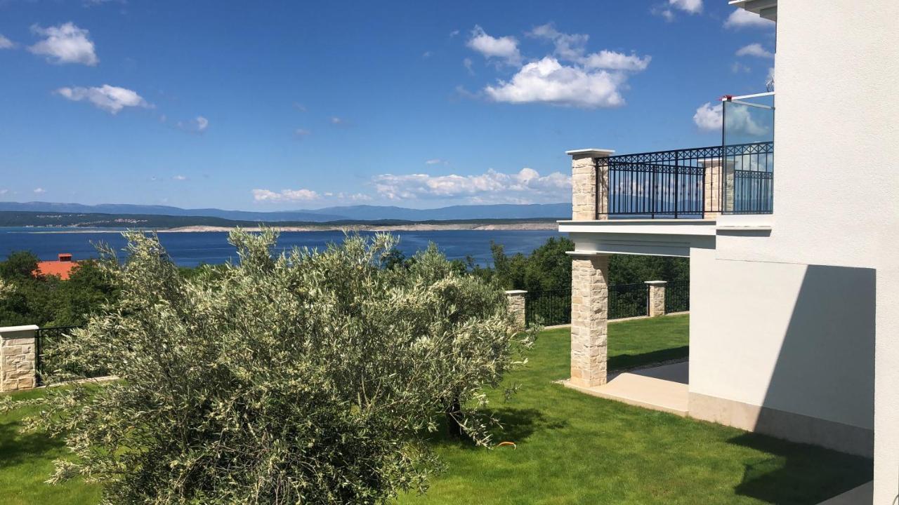 Villa Vespera-infinity Heated Pool Crikvenica