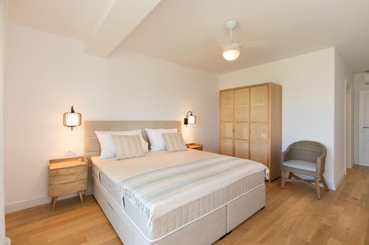 Vespera-infinity Heated Pool Villa Crikvenica