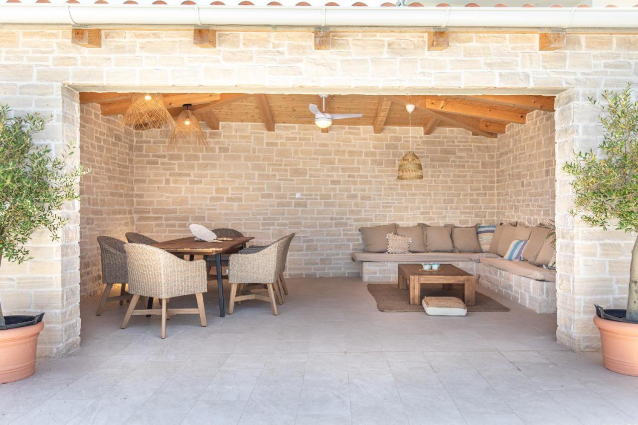 Vespera-infinity Heated Pool Villa Crikvenica