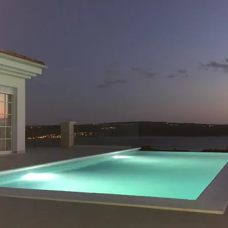 Villa Vespera-Infinity Heated Pool Crikvenica Exterior photo