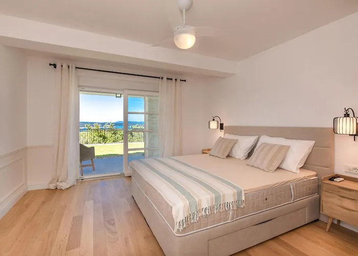 Villa Vespera-Infinity Heated Pool